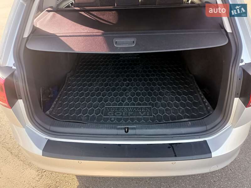 Универсал Volkswagen Golf 2013 в Днепре фото 9 Универсал Volkswagen Golf 2013 в Днепре