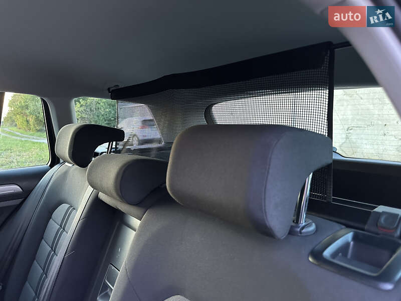 Универсал Volkswagen Golf 2015 в Стрые