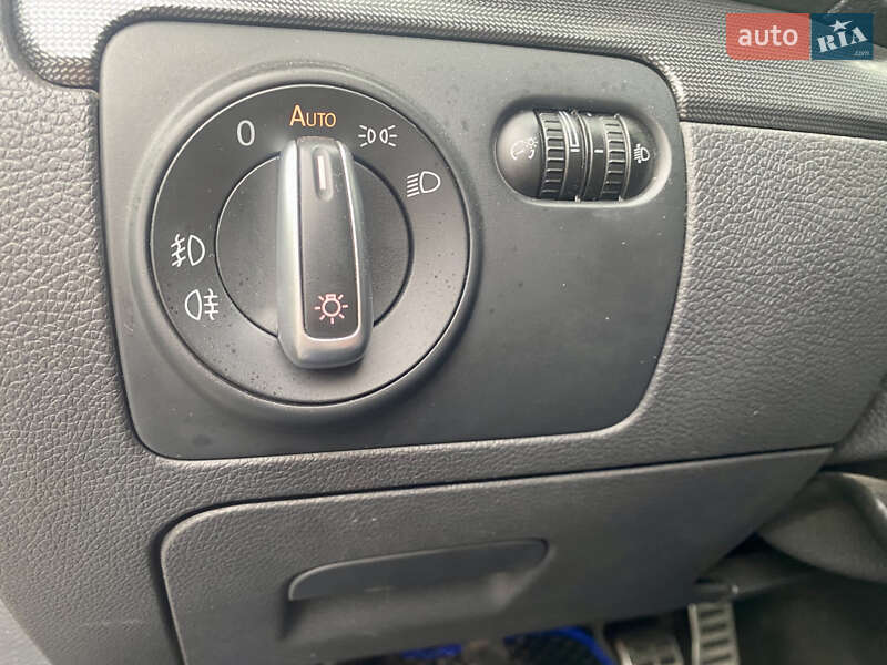Универсал Volkswagen Golf 2012 в Виноградове
