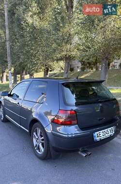 Универсал Volkswagen Golf 1999 в Каменском