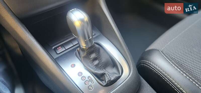 Хэтчбек Volkswagen Golf 2011 в Белой Церкви