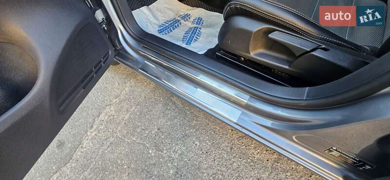 Хэтчбек Volkswagen Golf 2011 в Белой Церкви