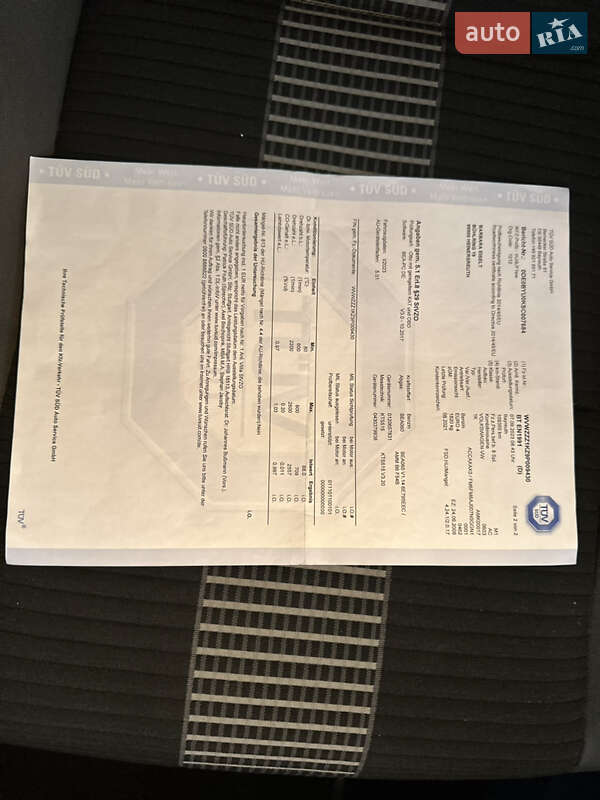 Хетчбек Volkswagen Golf 2009 в Києві