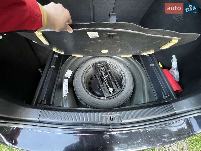 Універсал Volkswagen Golf 2011 в Луцьку фото 14 Універсал Volkswagen Golf 2011 в Луцьку