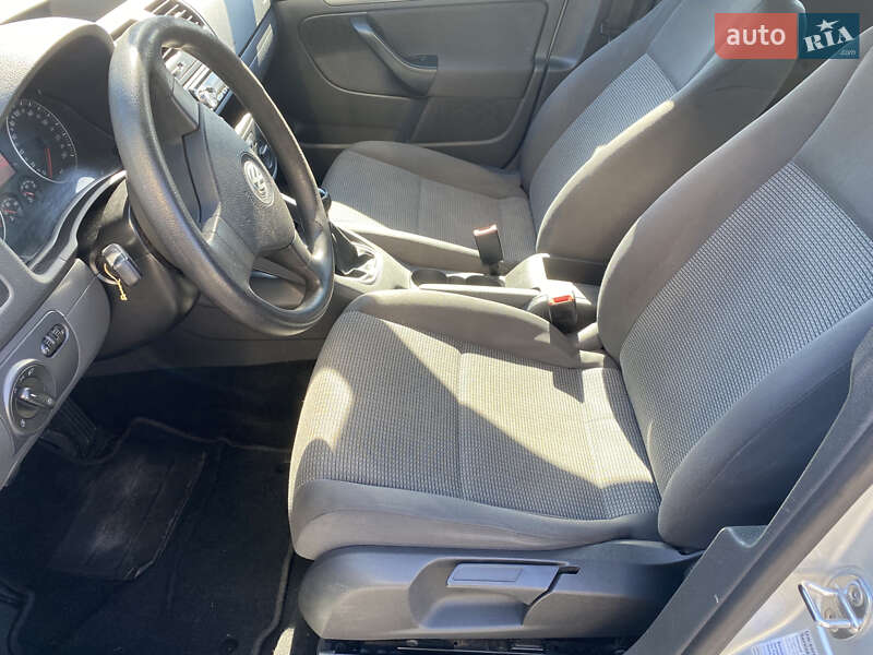 Універсал Volkswagen Golf 2008 в Львові