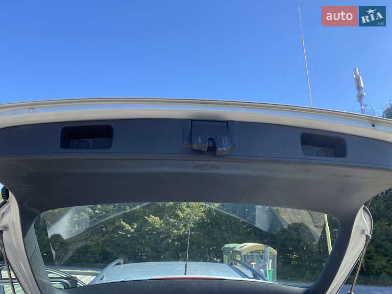 Універсал Volkswagen Golf 2008 в Львові