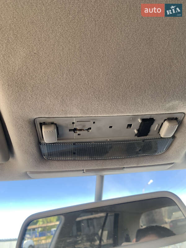 Хэтчбек Volkswagen Golf 2001 в Черкассах