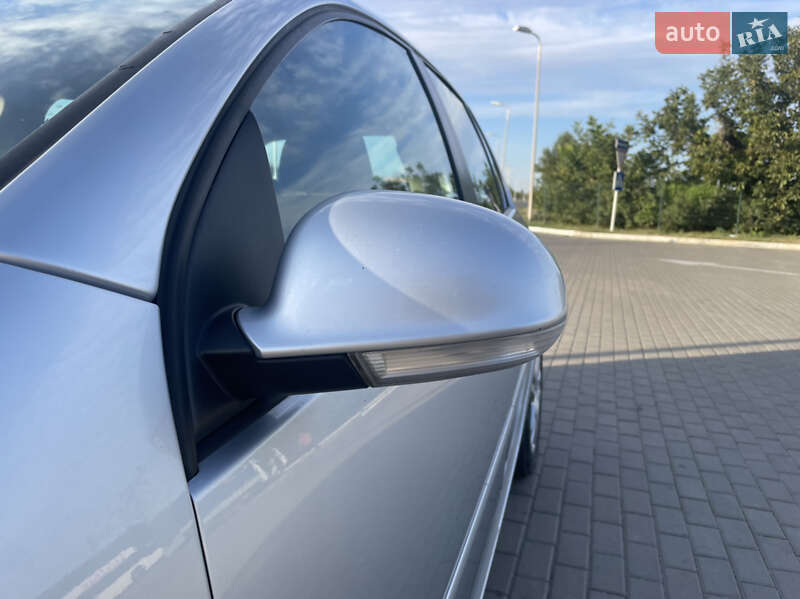 Хетчбек Volkswagen Golf 2007 в Ізмаїлі