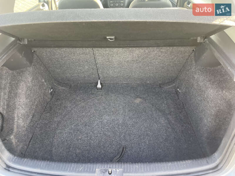 Хетчбек Volkswagen Golf 2007 в Ізмаїлі