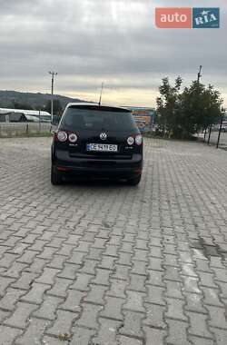 Хетчбек Volkswagen Golf 2005 в Чернівцях