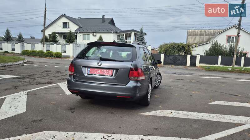 Универсал Volkswagen Golf 2008 в Виннице фото 10 Универсал Volkswagen Golf 2008 в Виннице