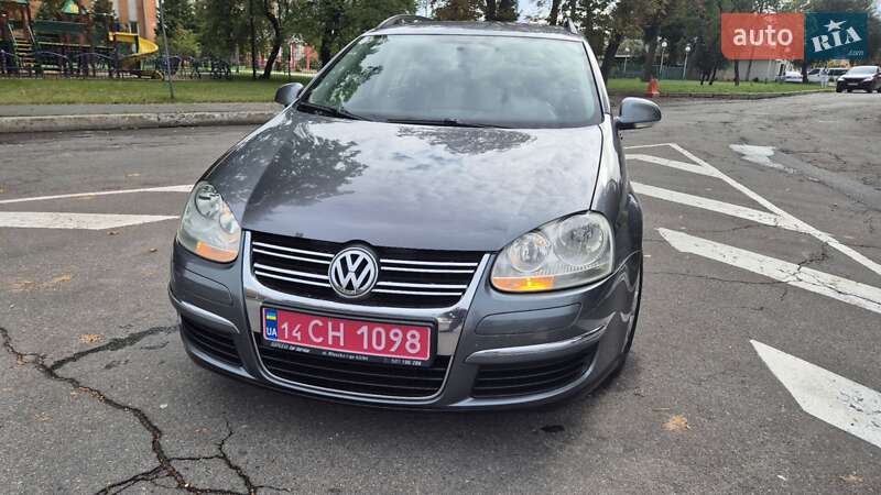 Универсал Volkswagen Golf 2008 в Виннице фото 15 Универсал Volkswagen Golf 2008 в Виннице