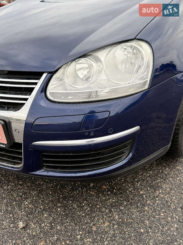 Универсал Volkswagen Golf 2009 в Белой Церкви