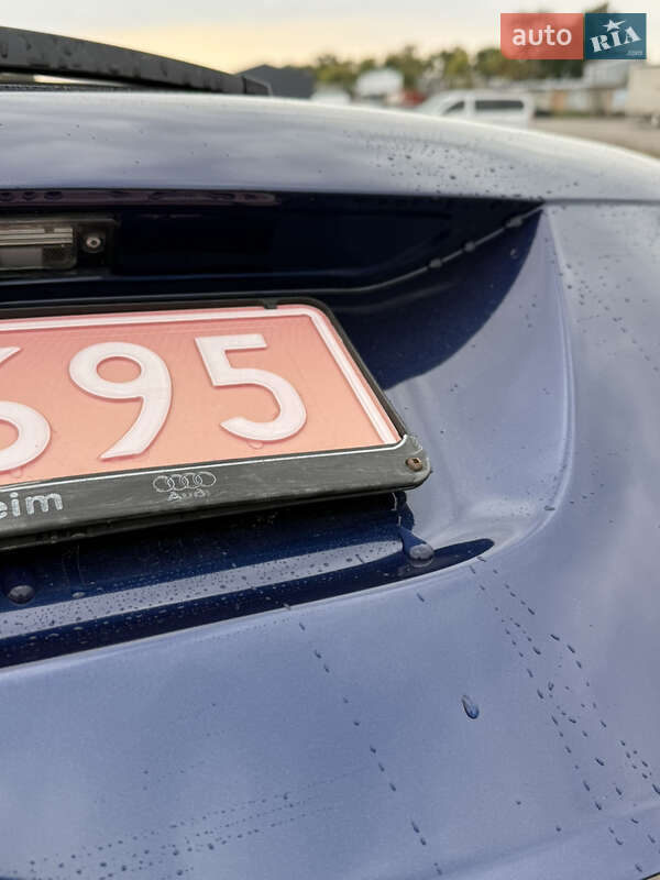 Универсал Volkswagen Golf 2009 в Белой Церкви