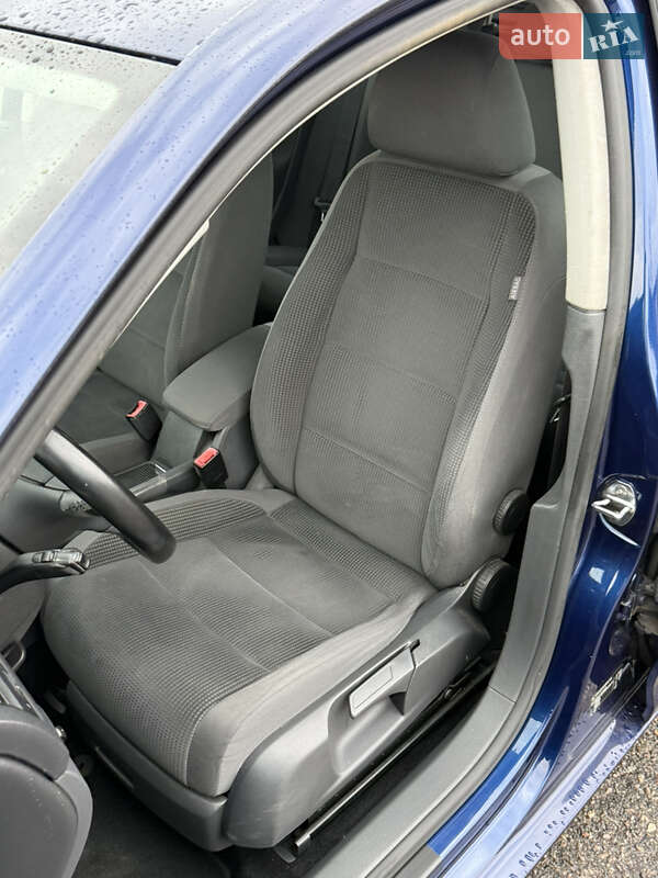 Универсал Volkswagen Golf 2009 в Белой Церкви