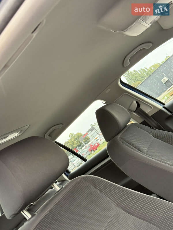 Универсал Volkswagen Golf 2009 в Белой Церкви