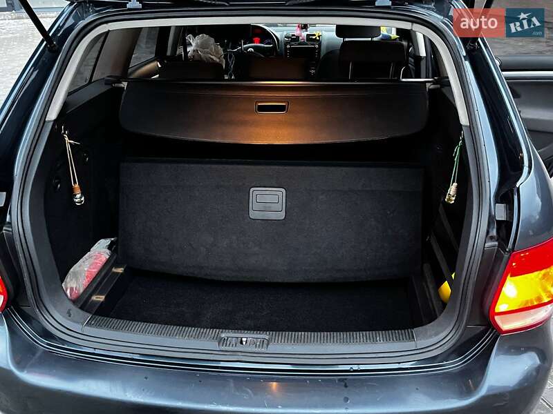 Универсал Volkswagen Golf 2008 в Черняхове фото 19 Универсал Volkswagen Golf 2008 в Черняхове
