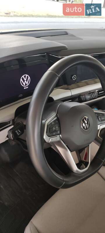 Хэтчбек Volkswagen Golf 2020 в Киеве фото 9 Хэтчбек Volkswagen Golf 2020 в Киеве