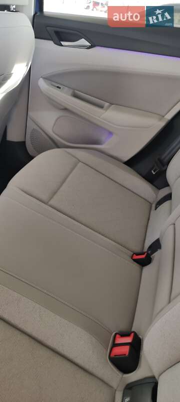 Хэтчбек Volkswagen Golf 2020 в Киеве фото 17 Хэтчбек Volkswagen Golf 2020 в Киеве