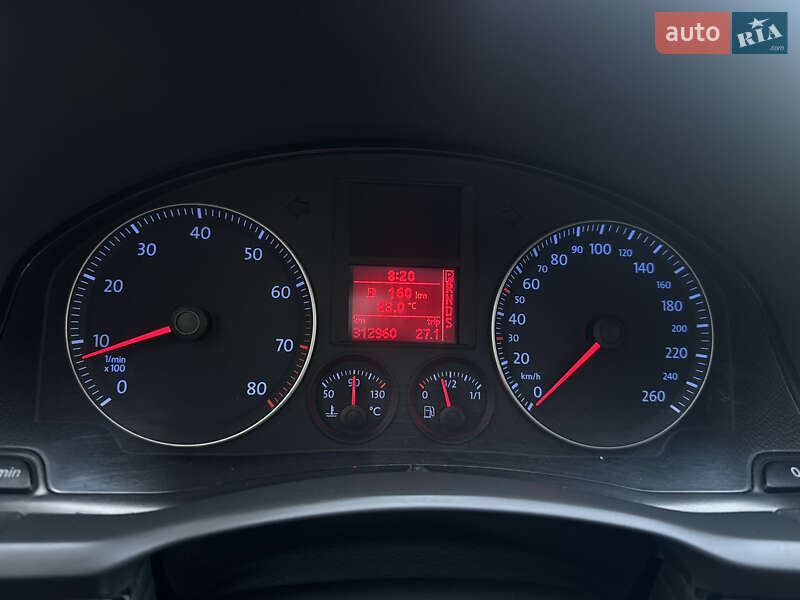 Хэтчбек Volkswagen Golf 2004 в Одессе фото 17 Хэтчбек Volkswagen Golf 2004 в Одессе