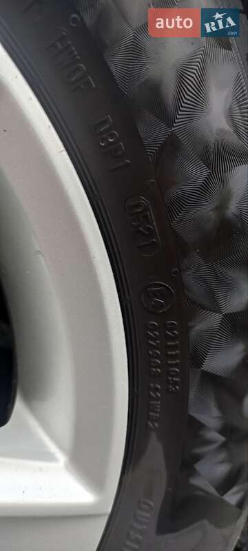 Универсал Volkswagen Golf 2010 в Надворной