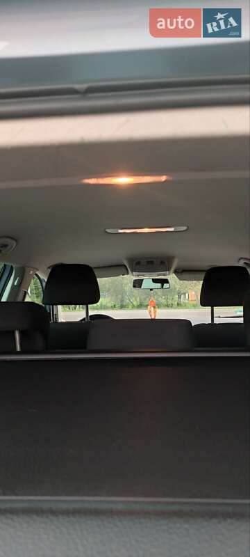 Универсал Volkswagen Golf 2010 в Надворной