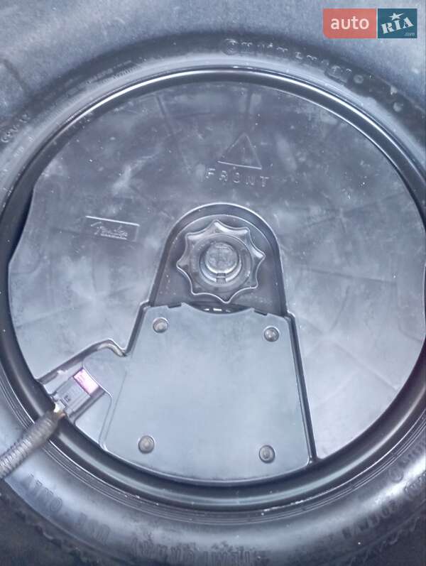 Универсал Volkswagen Golf 2015 в Днепре фото 5 Универсал Volkswagen Golf 2015 в Днепре