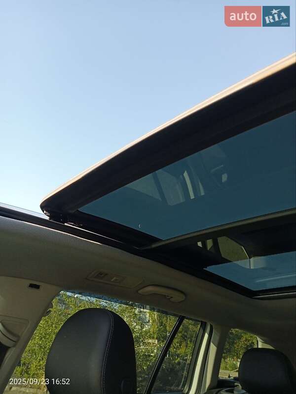 Универсал Volkswagen Golf 2015 в Днепре фото 29 Универсал Volkswagen Golf 2015 в Днепре