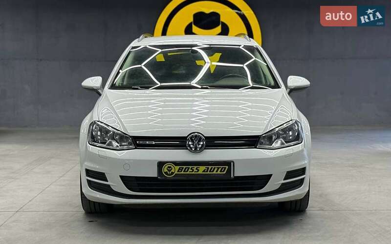Универсал Volkswagen Golf 2014 в Черновцах фото 2 Универсал Volkswagen Golf 2014 в Черновцах