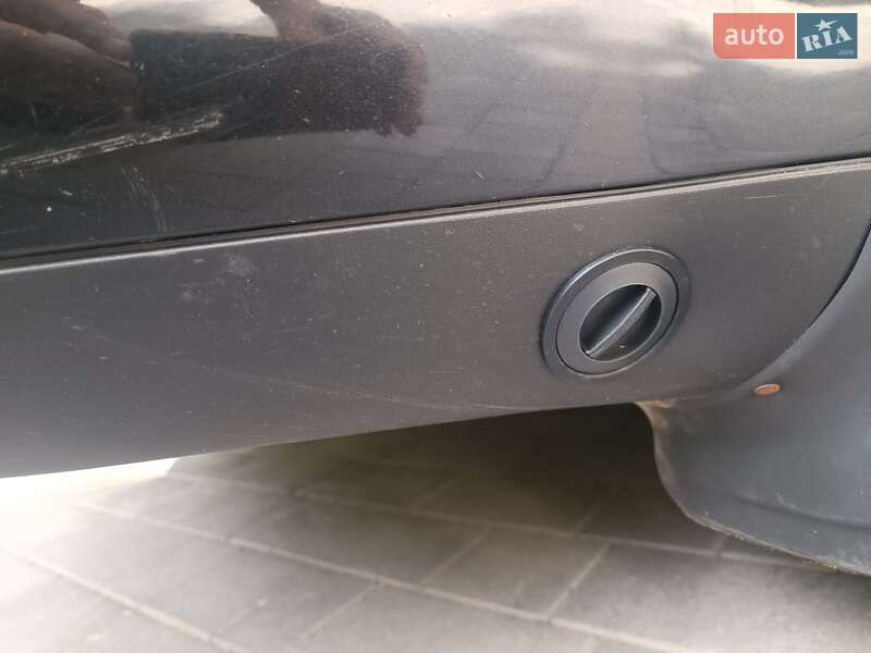 Універсал Volkswagen Golf 2002 в Вінниці