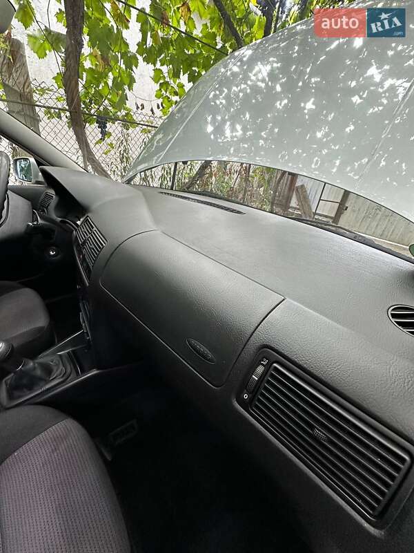 Хетчбек Volkswagen Golf 2000 в Ізмаїлі фото 16 Хетчбек Volkswagen Golf 2000 в Ізмаїлі
