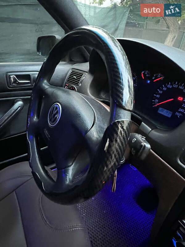 Хетчбек Volkswagen Golf 1998 в Петропавлівці фото 20 Хетчбек Volkswagen Golf 1998 в Петропавлівці