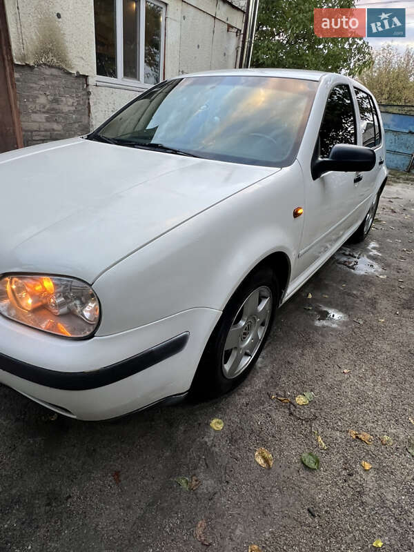 Хетчбек Volkswagen Golf 1998 в Петропавлівці фото 27 Хетчбек Volkswagen Golf 1998 в Петропавлівці