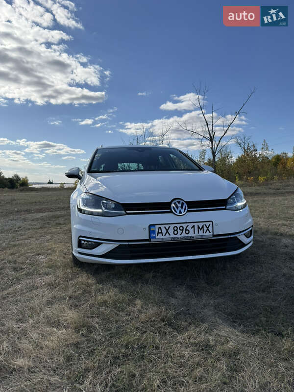 Універсал Volkswagen Golf 2017 в Харкові фото 16 Універсал Volkswagen Golf 2017 в Харкові