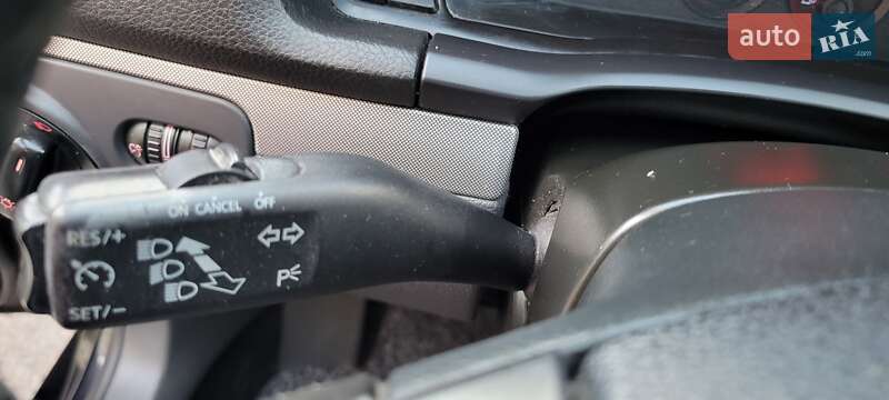 Хетчбек Volkswagen Golf 2007 в Лубнах