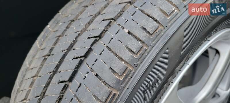 Хетчбек Volkswagen Golf 2007 в Лубнах