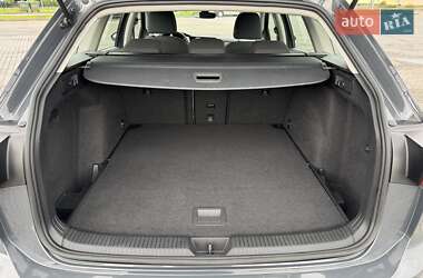 Универсал Volkswagen Golf 2021 в 