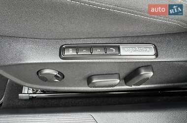 Универсал Volkswagen Golf 2021 в 