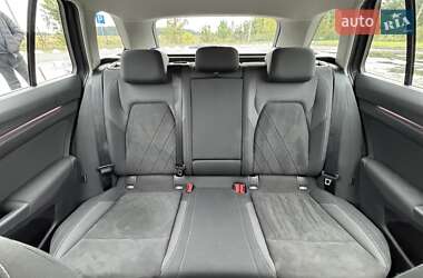 Универсал Volkswagen Golf 2021 в 