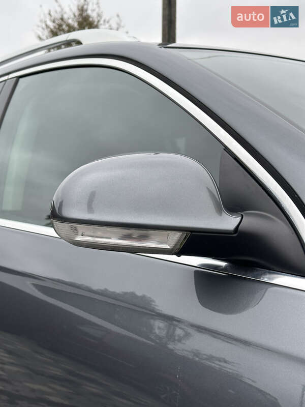 Універсал Volkswagen Golf 2010 в Бучачі