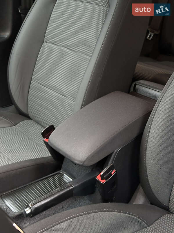 Універсал Volkswagen Golf 2010 в Бучачі