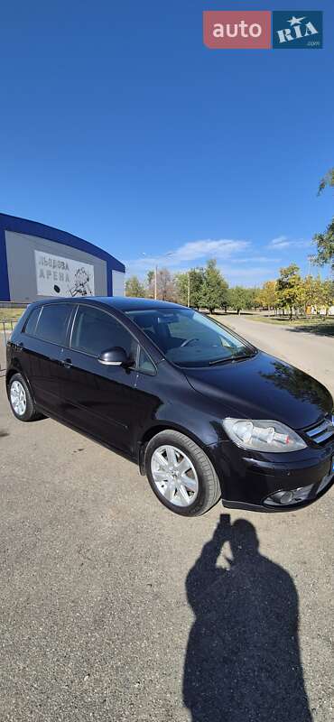 Volkswagen Golf 2006 Volkswagen Golf 2006