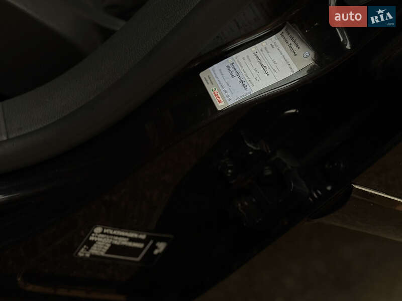 Хетчбек Volkswagen Golf 2007 в Смілі