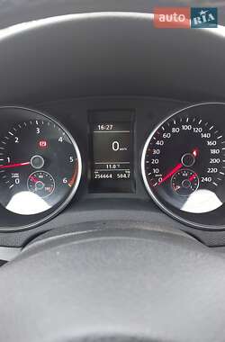 Универсал Volkswagen Golf 2013 в Богдановке