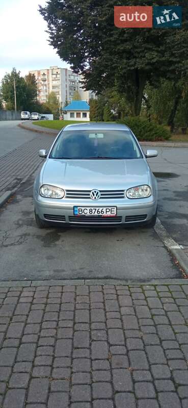 Volkswagen Golf 2003 Volkswagen Golf 2003