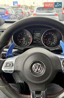 Хэтчбек Volkswagen Golf 2011 в Харькове