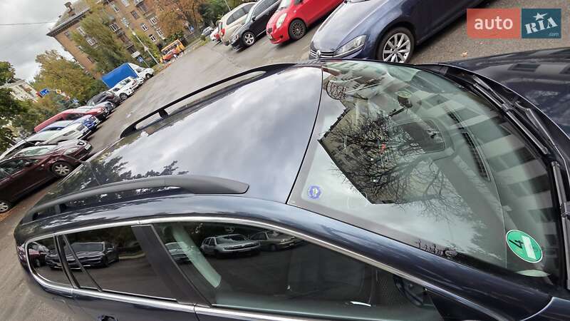 Універсал Volkswagen Golf 2008 в Києві