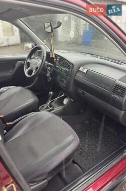 Хэтчбек Volkswagen Golf 1997 в Виннице