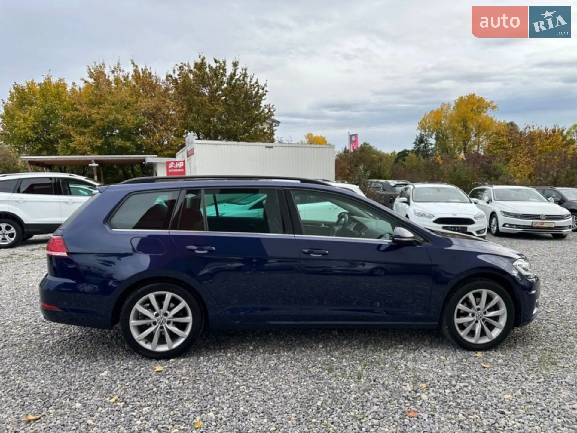 Volkswagen Golf 2017 VIN WVWZZZAUZJP552244 фото оголошення 3 з 120