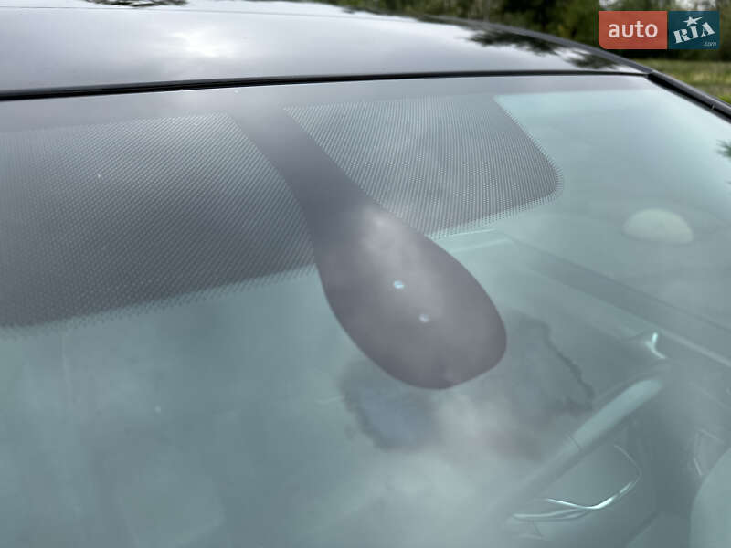 Хетчбек Volkswagen Golf 2014 в Черкасах